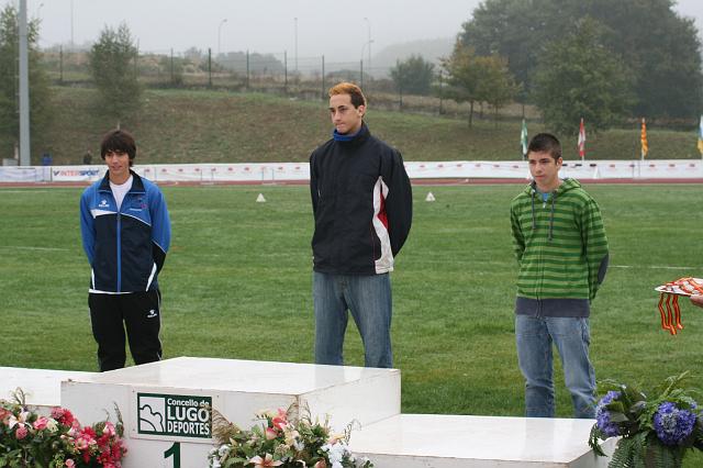 España Cadete 2008 2191
